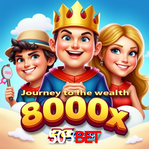 Account Benefits 505bet