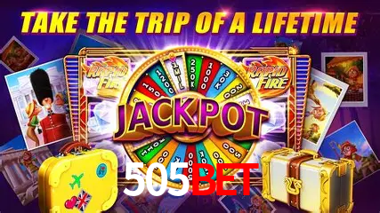 Seasonal Promotions 505bet
