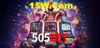 Aviator Game 505bet