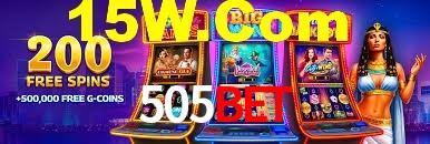 Roulette Table 505bet