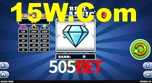 Welcome Bonus 505bet