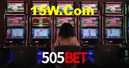 Exclusive Games 505bet