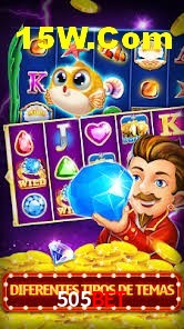 Crash Games Statistics 505bet