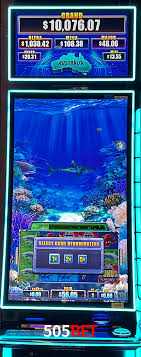 Blackjack Table 505bet