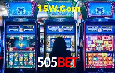 Exclusive Offers 505bet