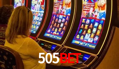 API Integration 505bet