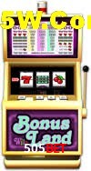 Spaceman Game 505bet